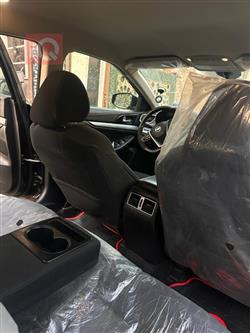 نيسان ماكسيما